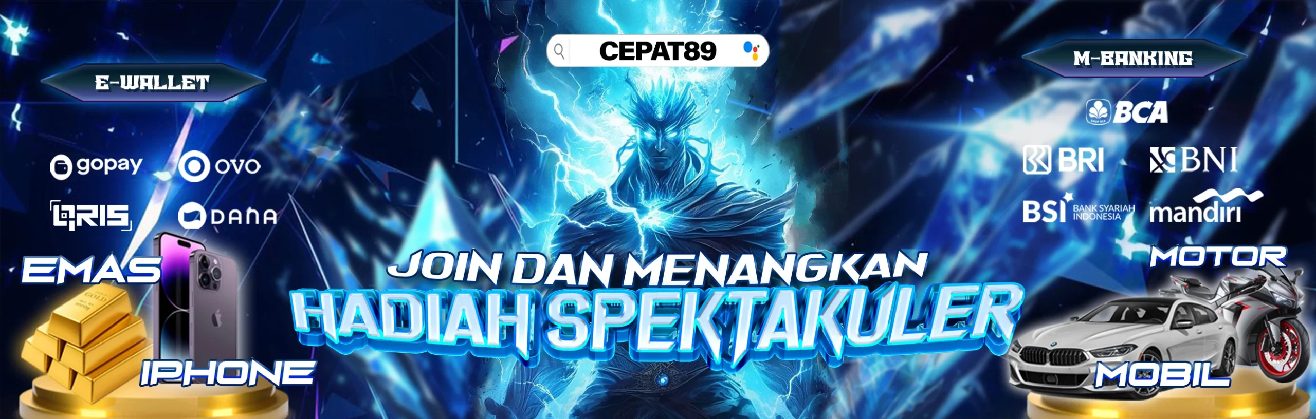 MABUK77 alternatif